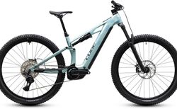 CUBE Stereo Hybrid ONE44 HPC Pro 800 pearlaqua´n´black M pearlaqua´n´black | 1103220 | velomarkt.ch