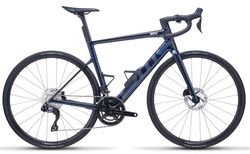 BMC Teammachine 01 AMP THREE 54 Blue Glitter Carbon | 30008184 | velomarkt.ch