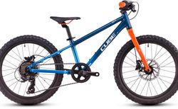 CUBE Acid 200 Disc actionteam 20" actionteam | 851300 | velomarkt.ch
