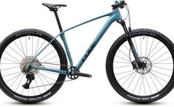 CUBE Reaction C:62 ONE surfblue´n´black XL surfblue´n´black | 1143100 | velomarkt.ch
