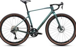 CUBE Nuroad C:62 Race jungali´n´black L jungali´n´black | 1136500 | velomarkt.ch