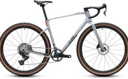 CUBE Nuroad C:62 EXC wolf´n´fibre L wolf´n´fibre | 1136400 | velomarkt.ch