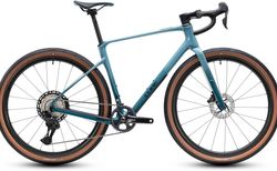 CUBE Nuroad C:62 EX surfblue´n´black M surfblue´n´black | 1136300 | velomarkt.ch