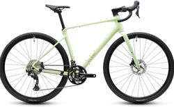 CUBE Nuroad Race lindgreen´n´matcha L lindgreen´n´matcha | 1135510 | velomarkt.ch