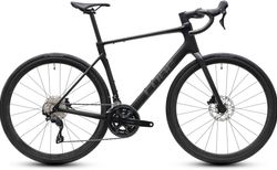 CUBE Attain C:62 Race carbon´n´coalchrome 60 cm carbon´n´coalchrome | 1131300 | velomarkt.ch
