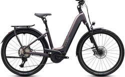 CUBE Kathmandu Hybrid SLT 800 mysticgraphite´n´reflex Easy Entry 46 cm mysticgraphite´n´reflex | 1112902 | velomarkt.ch
