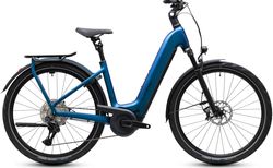 CUBE Kathmandu Hybrid SLX 800 nebula´n´prizm Easy Entry 50 cm nebula´n´prizm | 1112612 | velomarkt.ch