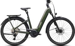 CUBE Kathmandu Hybrid EXC 800 stellar´n´chrome Easy Entry 46 cm stellar´n´chrome | 1112412 | velomarkt.ch