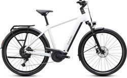 CUBE Touring Hybrid ONE 600 metallicwhite´n´chrome 54 cm metallicwhite´n´chrome | 1111110 | velomarkt.ch