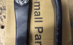Neuer Sram XX Quarq Powermeter, mit XX Occasion Kurbel kaufen in Schwyz #2 | velomarkt.ch