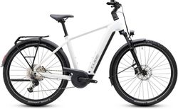 CUBE Nuride Hybrid Performance 720 metallicwhite´n´grey 58 cm metallicwhite´n´grey | 1110010 | velomarkt.ch