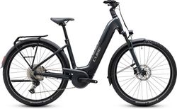 CUBE Nuride Hybrid Performance 720 shadowgrey´n´grey Easy Entry 58 cm shadowgrey´n´grey | 1110002 | velomarkt.ch