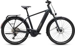 CUBE Nuride Hybrid Performance 720 shadowgrey´n´grey 54 cm shadowgrey´n´grey | 1110000 | velomarkt.ch