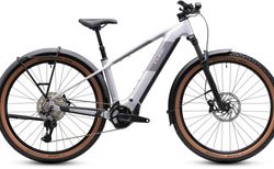 CUBE Reaction Hybrid Pro 800 FE lilacbreeze´n´prizm M lilacbreeze´n´prizm | 1107270 | velomarkt.ch