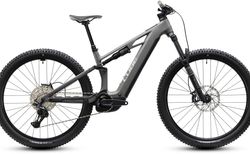CUBE Stereo Hybrid ONE44 HPC Pro 800 oldgrey´n´black S oldgrey´n´black | 1103200 | velomarkt.ch