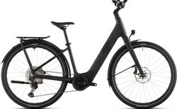 Cube Kathmandu Hybrid C:62 SLX 400X liquidblack´n´bluedust Easy Entry 54 cm liquidblack´n´bluedust | 112921 | velomarkt.ch