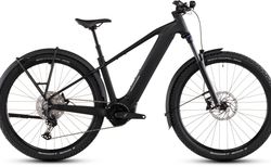 Cube Reaction Hybrid Pro 800 FE blackline M blackline | 108310 | velomarkt.ch