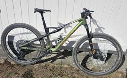 MOUNTAIN-BIKE, ORBEA OIZ M11, Sram GX Transmission | MOUNTAIN-BIKE, ORBEA OIZ M11, Sram GX, zu verkaufe | velomarkt.ch