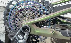 MOUNTAIN-BIKE, ORBEA OIZ M11, Sram GX Transmission kaufen in Solothurn #3 | velomarkt.ch