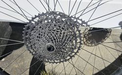 MOUNTAIN-BIKE, ORBEA OIZ M11, Sram GX Transmission kaufen in Solothurn #4 | velomarkt.ch