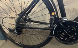 Schönes Velo Marke Velofabrik abzugeben | Velofabrik | velomarkt.ch