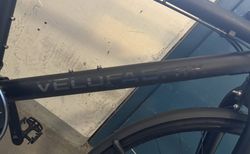 Schönes Velo Marke Velofabrik abzugeben kaufen in Zurich #2 | velomarkt.ch