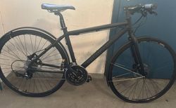 Schönes Velo Marke Velofabrik abzugeben kaufen in Zurich #3 | velomarkt.ch