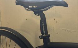 Schönes Velo Marke Velofabrik abzugeben kaufen in Zurich #5 | velomarkt.ch
