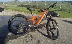 Trek Rail 9 | Trek Rail 9 Grösse S | velomarkt.ch