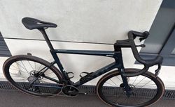 BMC Teammachine SLR 01 2027 58 - SRAM Force kaufen in Zurich #3 | velomarkt.ch