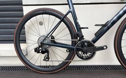 BMC Teammachine SLR 01 2027 58 - SRAM Force kaufen in Zurich #4 | velomarkt.ch