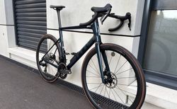 BMC Teammachine SLR 01 2027 58 - SRAM Force kaufen in Zurich #5 | velomarkt.ch