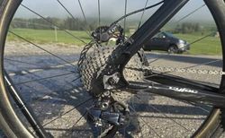 Cyfac Carbon Tandem kaufen in Appenzell Innerrhoden #3 | velomarkt.ch