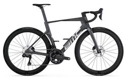BMC Teammachine R 01 FOUR 56 Anthracite / Carbon | 30006850 | velomarkt.ch