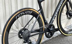 Specialized S-Works Tarmac SL8 54 kaufen in Aargau #2 | velomarkt.ch