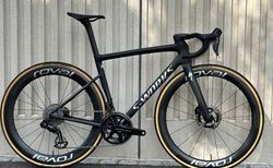 Specialized S-Works Tarmac SL8 54 | Specialized S-Works Tarmac SL8 54 | velomarkt.ch