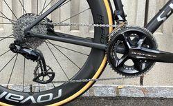 Specialized S-Works Tarmac SL8 54 kaufen in Aargau #4 | velomarkt.ch