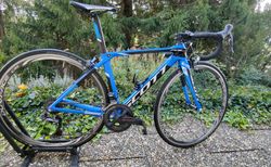 SCOTT Foil XXS (47cm) Damen- oder Kinder-Rennvelo | Rennvelo, Di2 | velomarkt.ch