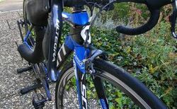 SCOTT Foil XXS (47cm) Damen- oder Kinder-Rennvelo kaufen in Appenzell Ausserrhoden #2 | velomarkt.ch