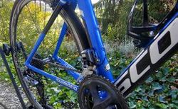 SCOTT Foil XXS (47cm) Damen- oder Kinder-Rennvelo kaufen in Appenzell Ausserrhoden #3 | velomarkt.ch