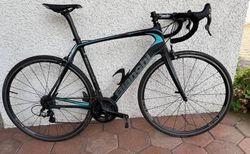 Bianchi Infinito CV | Only selling due to leaving Switzerland | velomarkt.ch