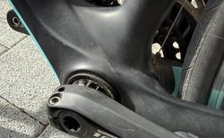 Bianchi Infinito CV kaufen in Aargau #2 | velomarkt.ch