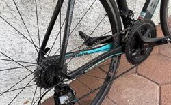 Bianchi Infinito CV kaufen in Aargau #4 | velomarkt.ch