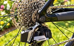 Canyon Endurace CF 7 AXS Carbon Gr. XS – wie neu, 50 km kaufen in Argovia #2 | velomarkt.ch