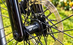 Canyon Endurace CF 7 AXS Carbon Gr. XS – wie neu, 50 km kaufen in Argovia #3 | velomarkt.ch