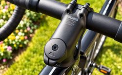 Canyon Endurace CF 7 AXS Carbon Gr. XS – wie neu, 50 km kaufen in Argovia #5 | velomarkt.ch