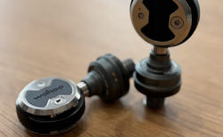 Wahoo POWRLINK ZERO Dual-Sided Leistungsmesser Pedale kaufen in Ginevra #2 | velomarkt.ch