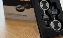 Wahoo POWRLINK ZERO Dual-Sided Leistungsmesser Pedale | Wahoo POWRLINK ZERO | velomarkt.ch