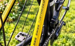 PRICE Endurance Disc Carbon XS Force AXS, wie neu 50 km kaufen in Argovie #2 | velomarkt.ch