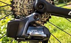 PRICE Endurance Disc Carbon XS Force AXS, wie neu 50 km kaufen in Argovie #3 | velomarkt.ch